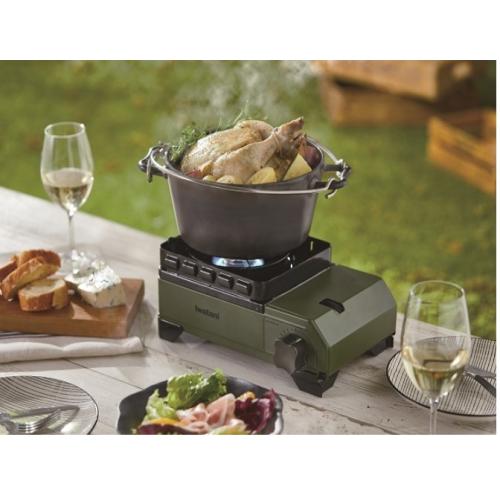 ＜イワタニ＞タフまるジュニア