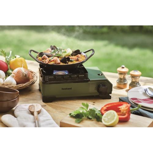 ＜イワタニ＞タフまるジュニア