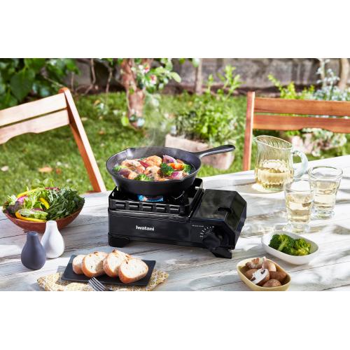 ＜イワタニ＞タフまるジュニア