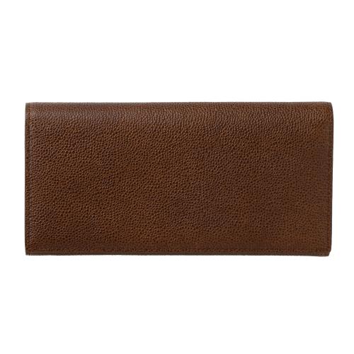 ＜ミラグロ＞英国Charles F Stead社製レザー・長財布