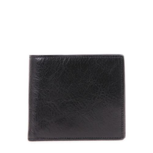 ＜AVIREX＞BEIDEシリーズ 二つ折り財布 AX9100