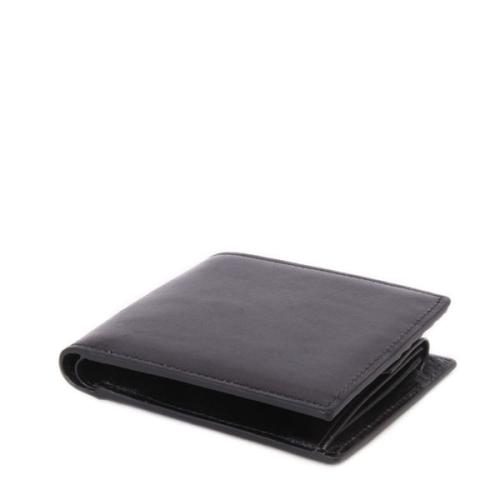 ＜AVIREX＞BEIDEシリーズ 二つ折り財布 AX9100
