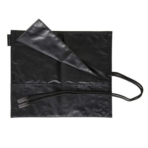 ＜白鳳堂＞基本5本Ａセット ブラックミディアム(BkSM)