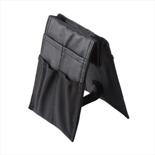 ＜白鳳堂＞基本6本セット ブラックミディアム(BkSM)