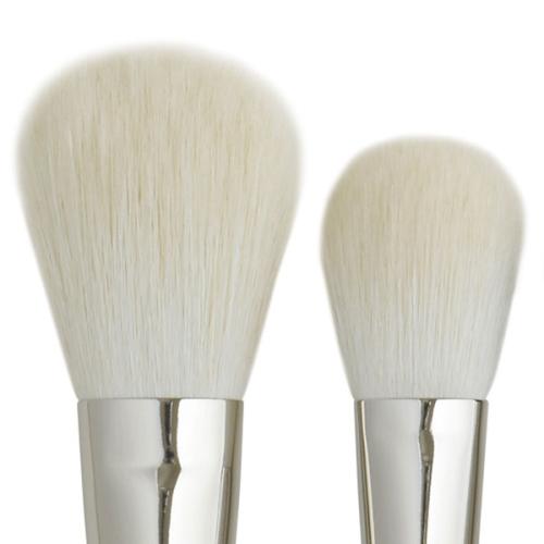 ＜白鳳堂＞基本10本セット ブラックミディアム(BkSM)