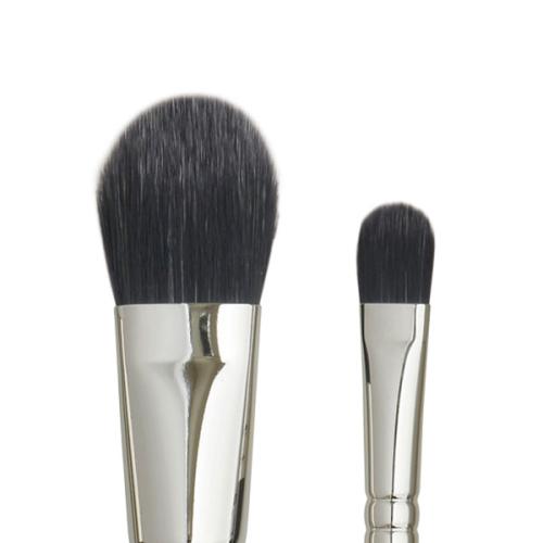 ＜白鳳堂＞基本10本セット ブラックミディアム(BkSM)