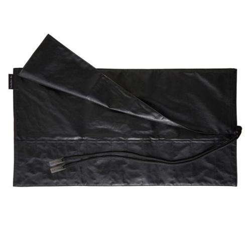 ＜白鳳堂＞基本10本セット ブラックミディアム(BkSM)