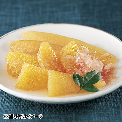 小樽＜入久　三浦水産＞味付け数の子　240g