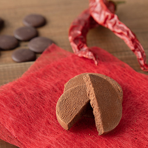 ＜パティスリーWAKANA＞にわかに恋　10枚入×2箱