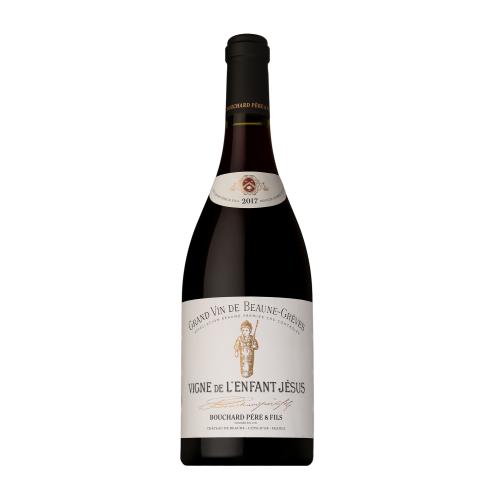 ＜ブシャールP＆F＞ボ－ヌ・グレ－ヴ・ヴィ－ニュ・ド・ランファン・ジェズュ【2017】(赤ワイン)