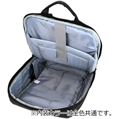 ＜PURO＞バックパックバイデイ 28-07