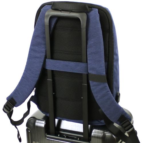 ＜PURO＞バックパックバイデイ 28-07