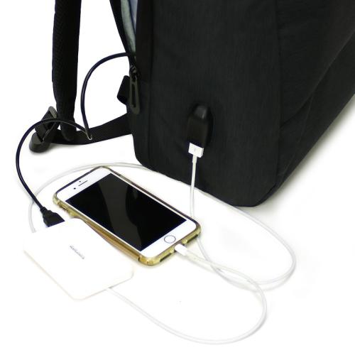 ＜PURO＞バックパックバイデイ 28-07