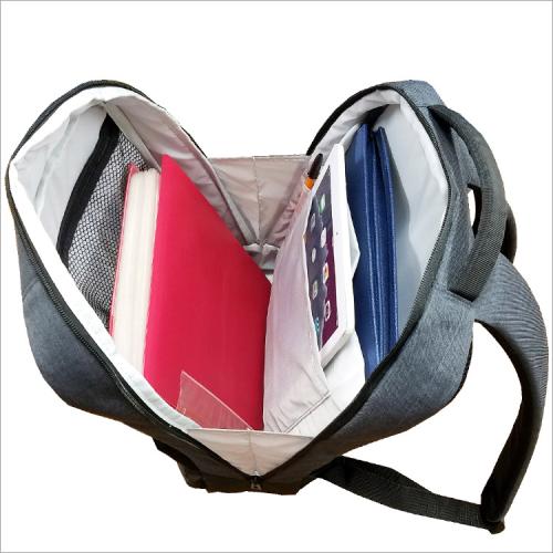 ＜PURO＞バックパックバイミー 28-09