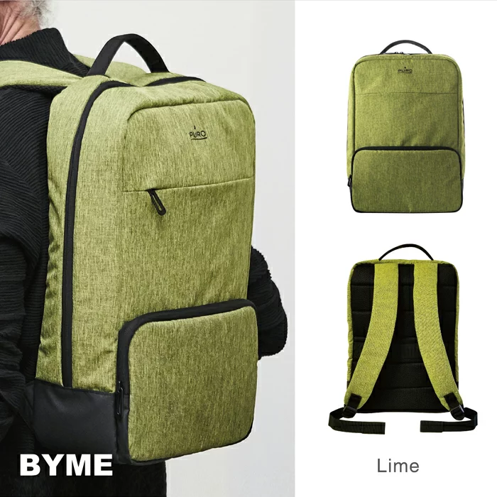 ＜PURO＞バックパックバイミー 28-09
