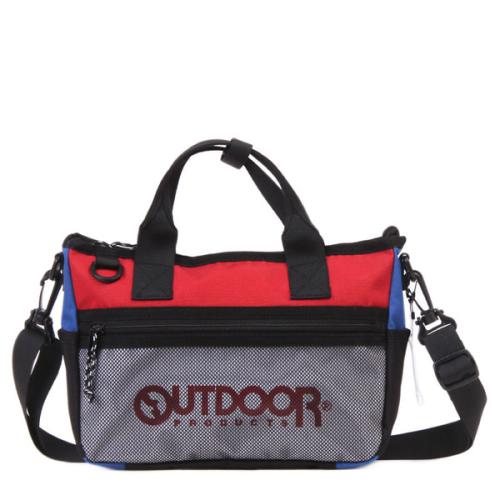＜OUTDOOR PRODUCTS＞ショルダートート ODA010