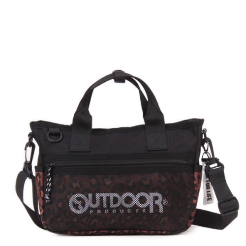 ＜OUTDOOR PRODUCTS＞ショルダートート ODA010