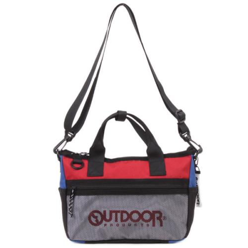 ＜OUTDOOR PRODUCTS＞ショルダートート ODA010