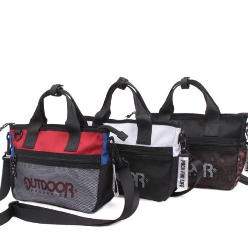 ＜OUTDOOR PRODUCTS＞ショルダートート ODA010