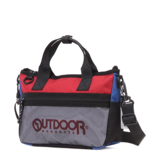 ＜OUTDOOR PRODUCTS＞ショルダートート ODA010