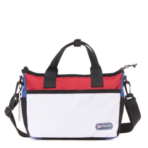 ＜OUTDOOR PRODUCTS＞ショルダートート ODA010