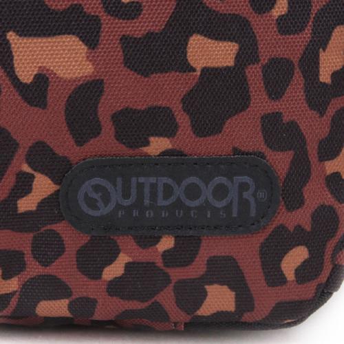 ＜OUTDOOR PRODUCTS＞ショルダートート ODA010