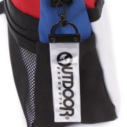 ＜OUTDOOR PRODUCTS＞ショルダートート ODA010