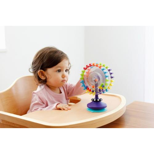 ＜Sassy＞ぐるぐるミラーかんらんしゃ