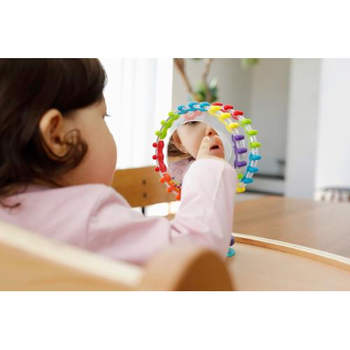 ＜Sassy＞ぐるぐるミラーかんらんしゃ