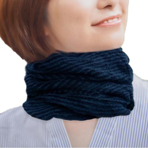 ＜エアーかおる＞エアー・スヌード