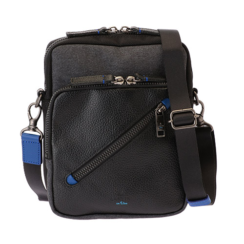 ＜ランバン オンブルー＞ラナ ミニショルダー