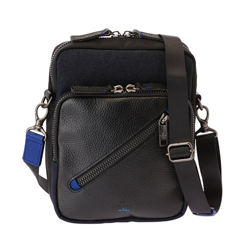 ＜ランバン オンブルー＞ラナ ミニショルダー