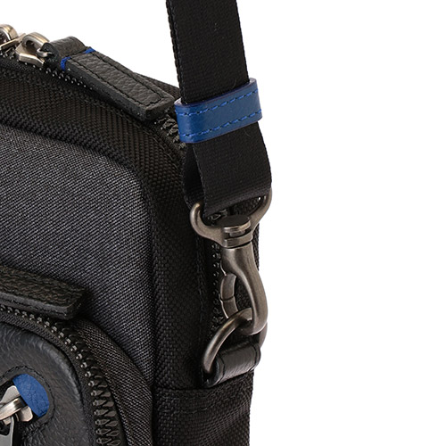 ＜ランバン オンブルー＞ラナ ミニショルダー