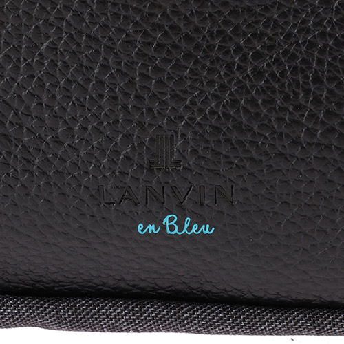 ＜ランバン オンブルー＞ラナ ミニショルダー