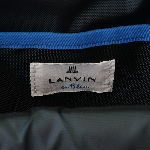 ＜ランバン オンブルー＞ラナ ミニショルダー