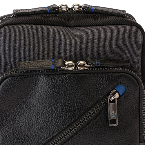 ＜ランバン オンブルー＞ラナ ミニショルダー