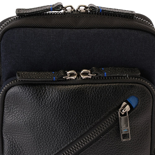 ＜ランバン オンブルー＞ラナ ミニショルダー