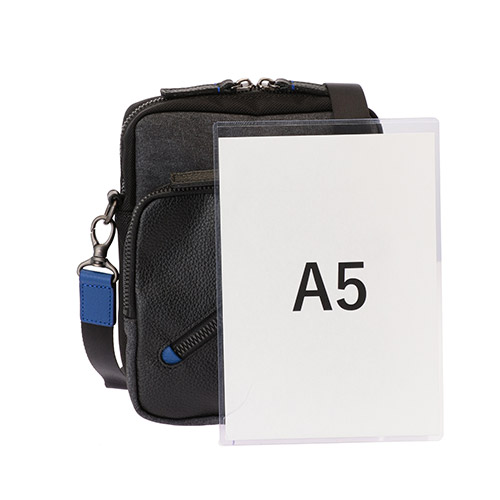 ＜ランバン オンブルー＞ラナ ミニショルダー