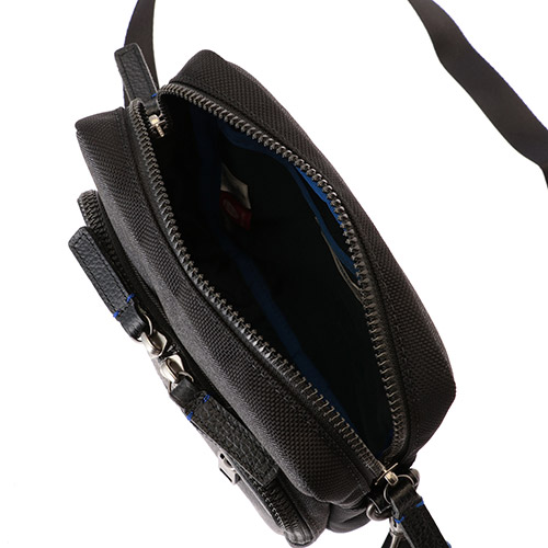 ＜ランバン オンブルー＞ラナ ミニショルダー