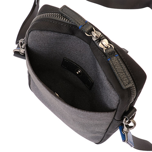 ＜ランバン オンブルー＞ラナ ミニショルダー