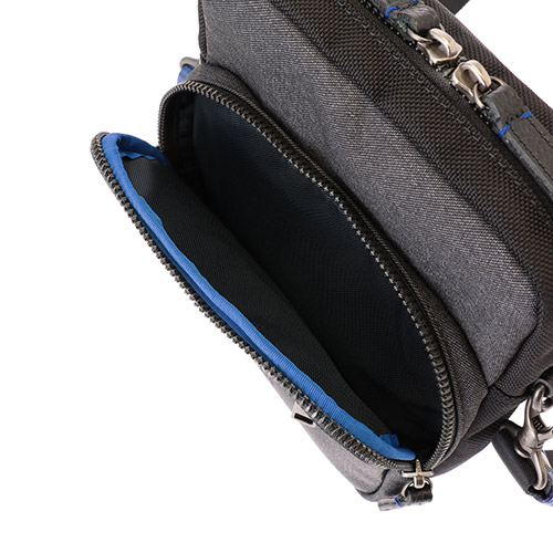 ＜ランバン オンブルー＞ラナ ミニショルダー