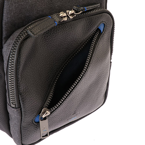 ＜ランバン オンブルー＞ラナ ミニショルダー