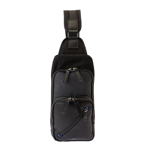 ＜ランバン オンブルー＞ラナ ワンショルダー