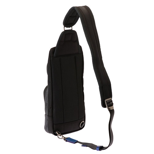 ＜ランバン オンブルー＞ラナ ワンショルダー