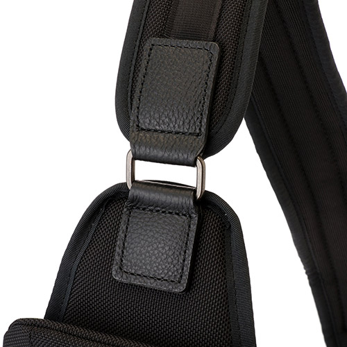 ＜ランバン オンブルー＞ラナ ワンショルダー