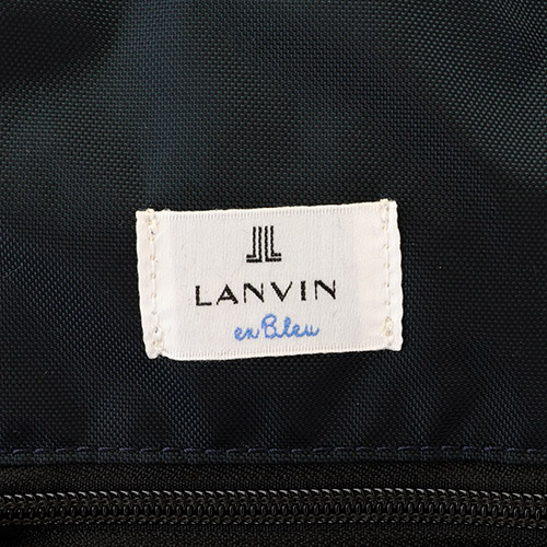 ＜ランバン オンブルー＞ラナ ワンショルダー