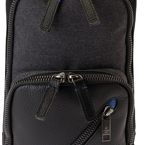 ＜ランバン オンブルー＞ラナ ワンショルダー