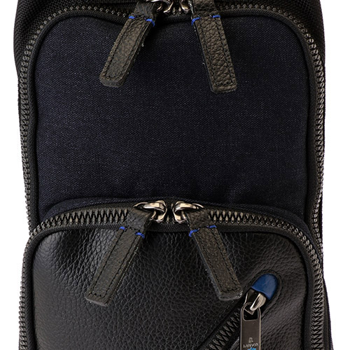 ＜ランバン オンブルー＞ラナ ワンショルダー