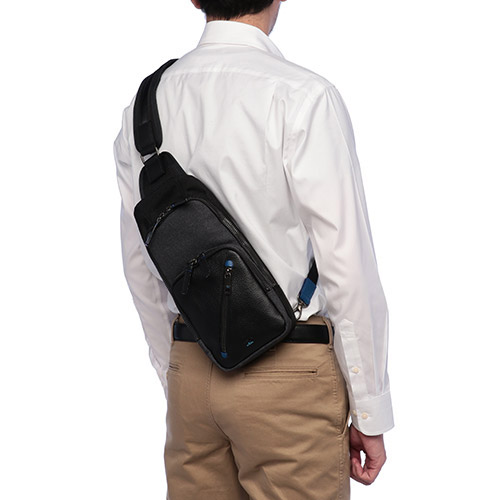 ＜ランバン オンブルー＞ラナ ワンショルダー