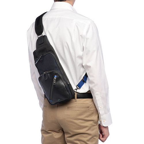 ＜ランバン オンブルー＞ラナ ワンショルダー